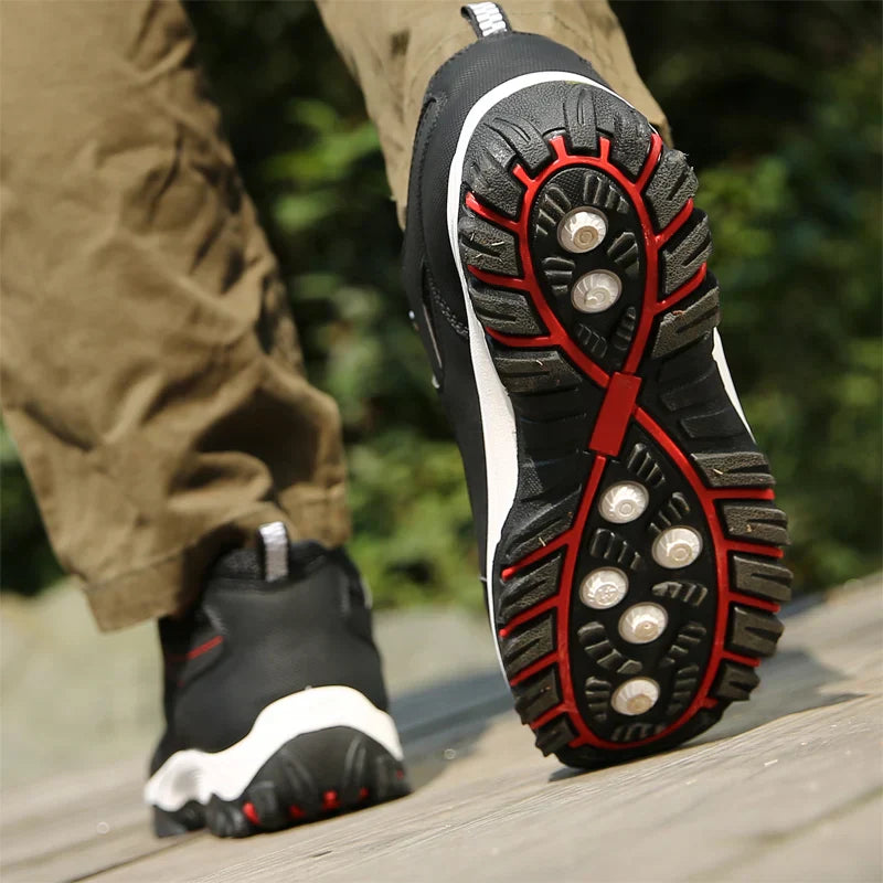 COMFYSTEP ORTHOPAEDIC SHOES