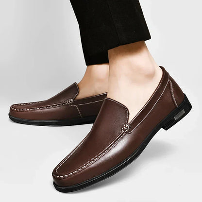 MILAN LOAFERS