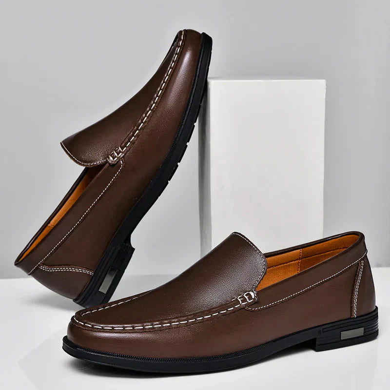 MILAN LOAFERS