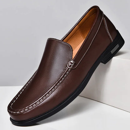 MILAN LOAFERS