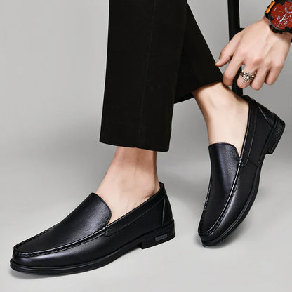 MILAN LOAFERS