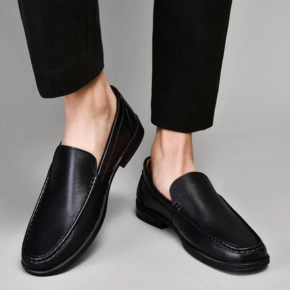 MILAN LOAFERS