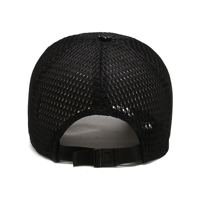 NICO BASEBALL CAP