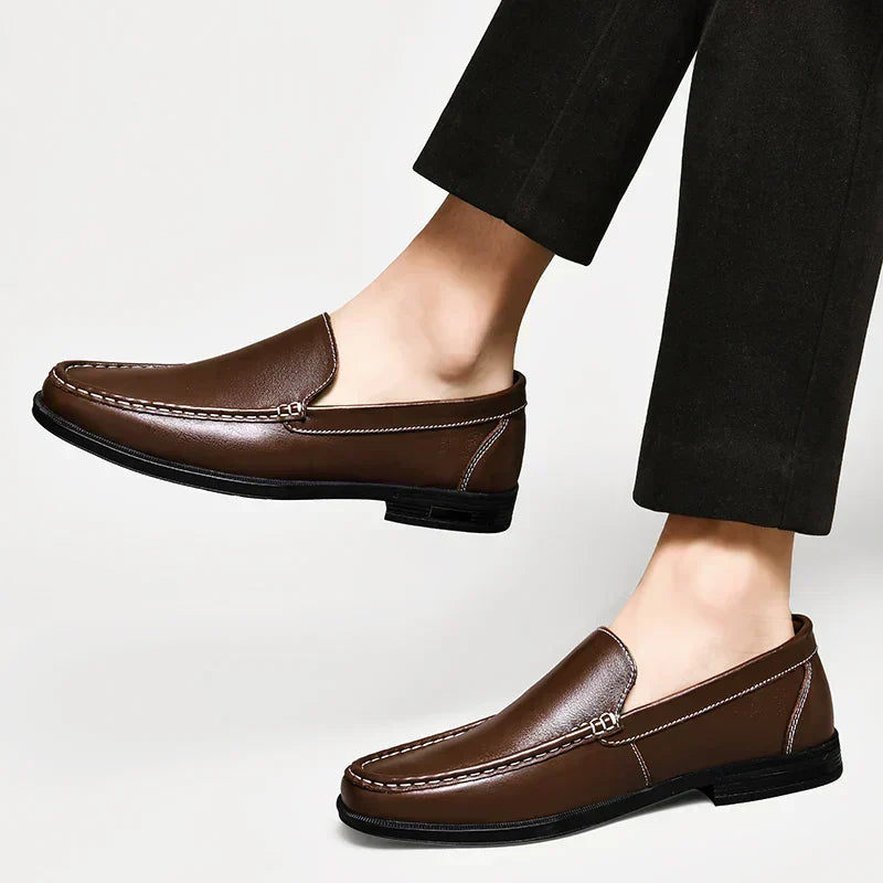 MILAN LOAFERS