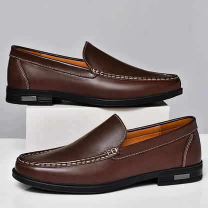 MILAN LOAFERS