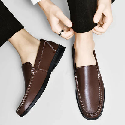 MILAN LOAFERS