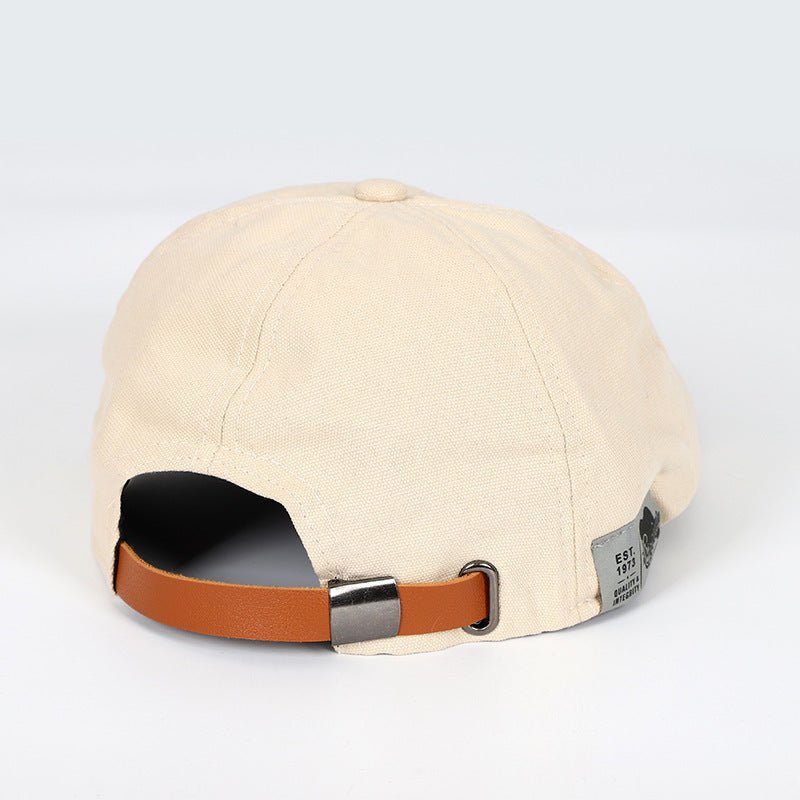 LEO URBAN BERET HAT