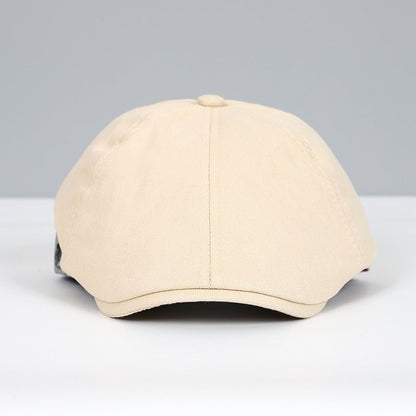 LEO URBAN BERET HAT