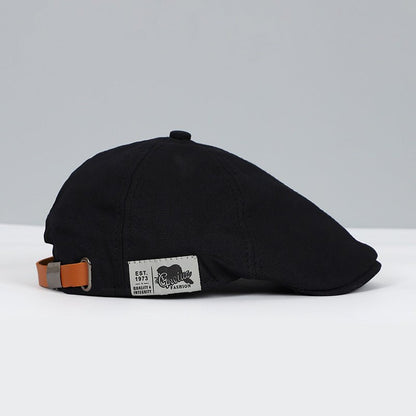 LEO URBAN BERET HAT