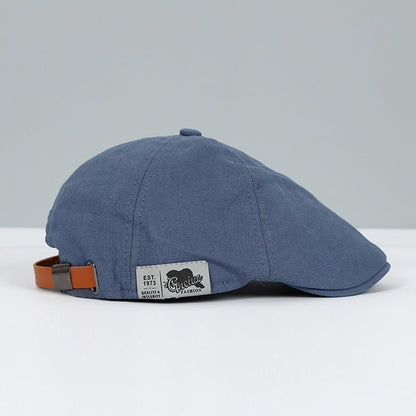 LEO URBAN BERET HAT