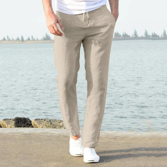 ENZO TROUSERS